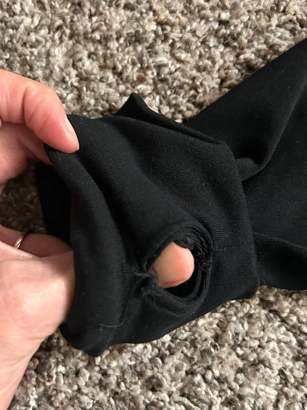 GAP gapfit jacket